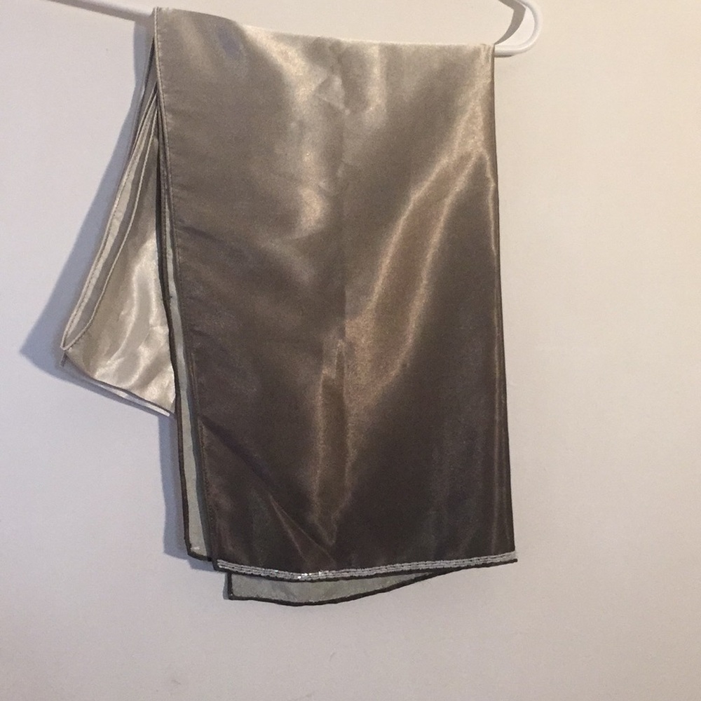 Silk sash - Picture 5 of 5